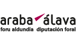 Logotipo Diputación Foral de Álava