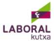 Logotipo Laboral Kutxa