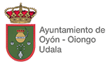 Logotipo Oyon