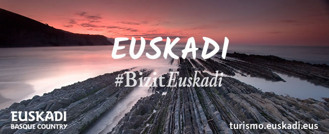 Turismo Euskadi