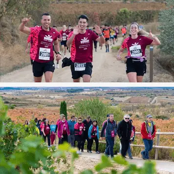Wine Run Rioja Alavesa 2025