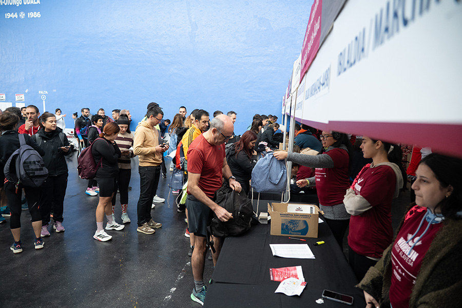 Wine Run Rioja Alavesa